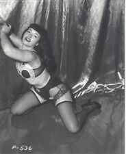 Bettie page raunchy for sale  Laguna Beach
