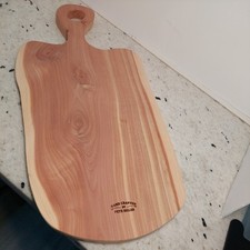 Small handmade hardwood for sale  Davenport