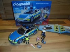 Playmobil city action gebraucht kaufen  Schmelz