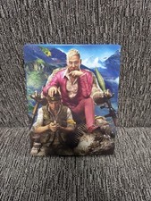 Far Cry 4 Steelbook Edition PS4 comprar usado  Enviando para Brazil