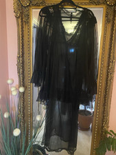 Genuine vintage black for sale  SWINDON