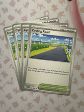 Pokémon tcg cycling for sale  Bonney Lake