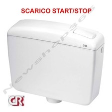 Cassetta zaino esterna usato  Frattaminore