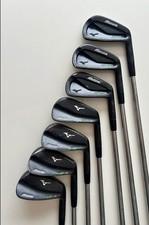Mizuno black addition for sale  CHATHAM