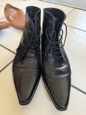 Gucinari mens boots for sale  LONDON