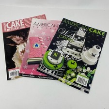 Lot american cake for sale  Phoenix
