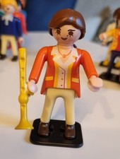 Playmobil figure musikerin gebraucht kaufen  München