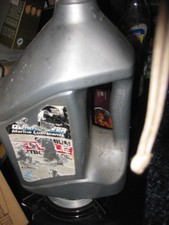 2 stroke outboard oil for sale  HERNE BAY