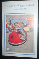 dodgem bumper cars for sale  HUNTINGDON