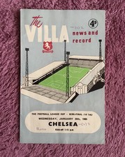 1964 aston villa for sale  RYDE