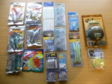 raubfisch set gebraucht kaufen raubfisch set gebraucht kaufen  Mannheim