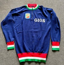 Vintage 80er gios gebraucht kaufen  Bremen