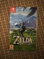 zelda switch nintendo for sale zelda switch nintendo for sale MANCHESTER