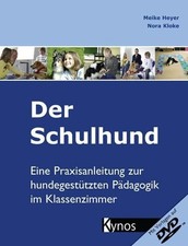 Schulhund praxisanleitung zur gebraucht kaufen Schulhund praxisanleitung zur gebraucht kaufen  Stuttgart