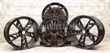 Jantes neuves 5x112 d'occasion  Chaville