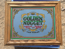 Golden nugget casino for sale  Bullhead City