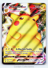 Pikachu vmax 044 for sale  READING