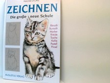 Zeichnen große schule gebraucht kaufen  Berlin