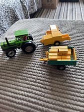 Britains deutz tractor for sale  CULLOMPTON