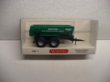 Wiking 0388 krampe gebraucht kaufen  Niederaula