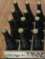 Bières westvleteren xii d'occasion  Fresnes-sur-Escaut