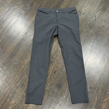 Lululemon abc pant d'occasion  Expédié en Belgium