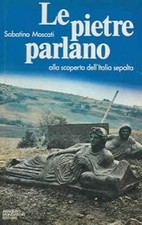 Pietre parlano alla usato  Vejano