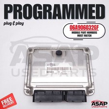 Programmed plug play for sale  Warrington