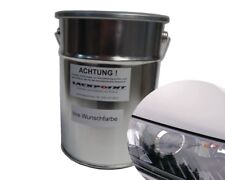 Liter paint synthetic d'occasion  Expédié en Belgium