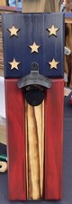 Patriotic rustic wood for sale  Newport News