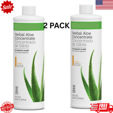 Herbal aloe concentrate for sale  Kansas City