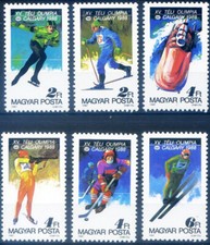 Sport. olimpiadi calgary usato Sport. olimpiadi calgary usato  Milano