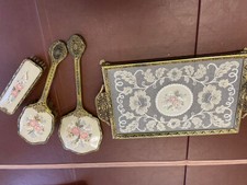Vintage dressing table for sale  HINCKLEY