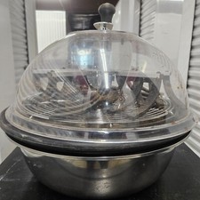 16inch manual stainless for sale  Smyrna
