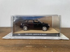 Ford edge 007 for sale  BUDLEIGH SALTERTON