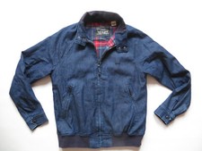 Levi jeans bomber gebraucht kaufen  Vechelde