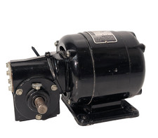 Bodine electric co. for sale  Chicago