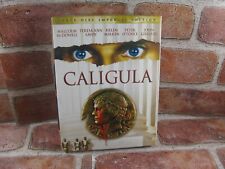 Caligula dvd peter for sale  Biggs