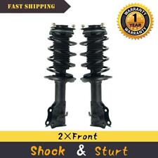 Front struts shock for sale  Flanders