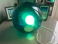Habitat palla glass for sale  SHAFTESBURY