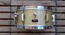 Vintage Snare drum Tromsa 12,5" x 5" comprar usado  Enviando para Brazil
