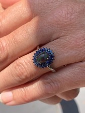 black opal ring for sale black opal ring for sale BRIGHTON
