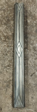 Colonnette poêle godin d'occasion  Commentry