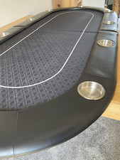 Poker table poker for sale  LEEDS