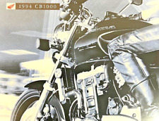 1994 honda cb1000 for sale  Carlisle