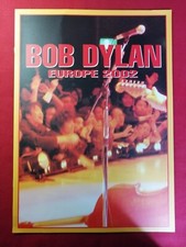 Livret concert. bob d'occasion  Saint-André-les-Alpes