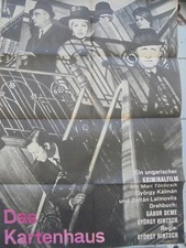 489 ddr filmplakat gebraucht kaufen  Ottendorf-Okrilla