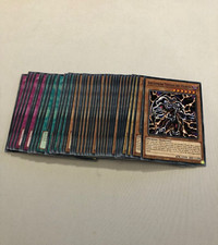 Theme deck arcidemone usato  Valva