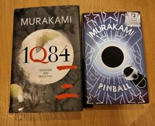 haruki murakami for sale  SHEFFIELD