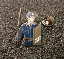 Pin mrop signé d'occasion  Besançon
